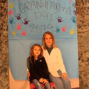 Meet your Posher, Kateri